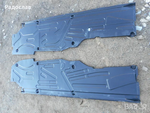 Капаци на двигатели от Мерцедес, снимка 9 - Части - 48000231