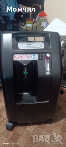 Кислороден концентратор