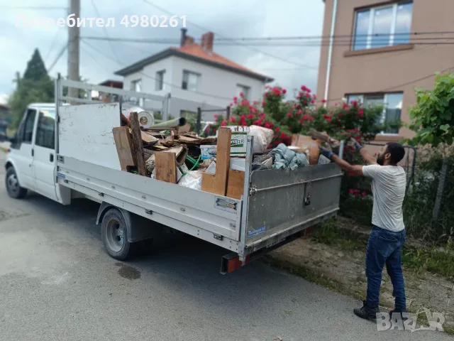 Кърти чисти извозва , снимка 3 - Кърти, чисти, извозва - 56525248