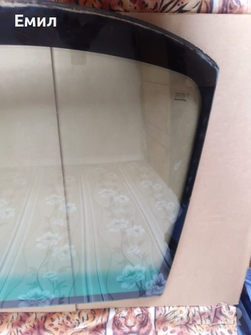 Предно стъкло за Опел Вектра Б , снимка 5 - Части - 52328721