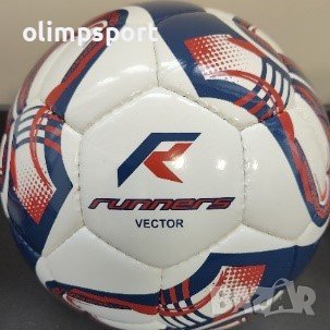 Топка футбол Runners - VECTOR № 5