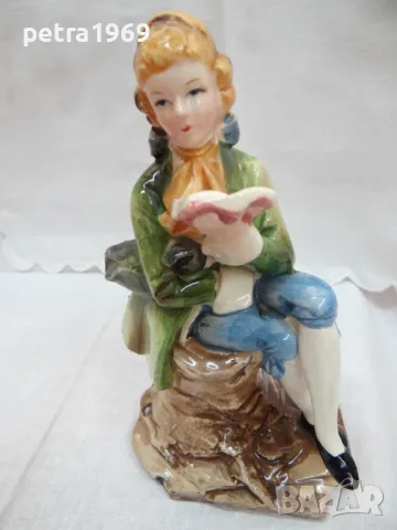 Порцеланови статуетки, фигурки, снимка 10 - Колекции - 49678926