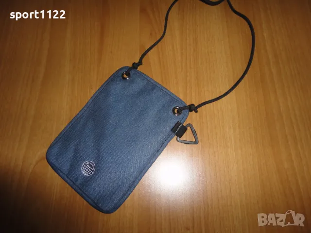 Adidas/нова чантичка за врат, снимка 3 - Чанти - 48996229