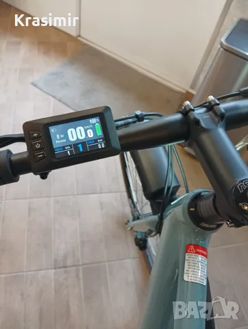 36v 350w скорост 26км
, снимка 6 - Велосипеди - 56488422