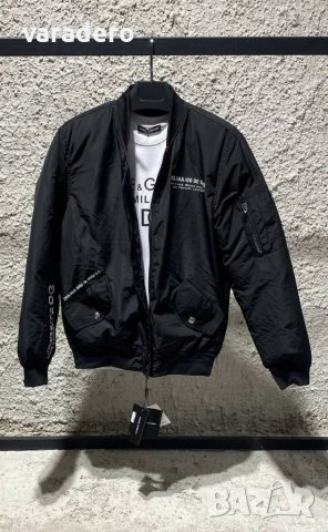 Мъжки якета Висок клас Dsquared , снимка 5 - Якета - 37818922