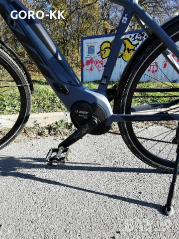 Продавам електрически велосипед: KTM MACINA SPORT 9 A+5, снимка 4 - Велосипеди - 54021130