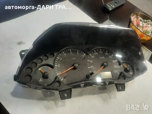 Табло уредно ,Километраж за Форд Фокус Мк1 