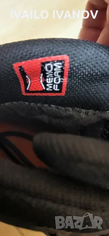 Mammut GTX Goretex туристически обувки , снимка 7 - Мъжки боти - 56091645