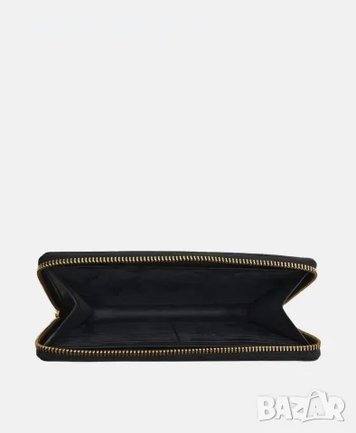 Чисто нов портфейл Marc Jacobs Leather wallet, снимка 3 - Портфейли, портмонета - 56437458