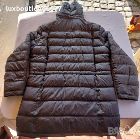 Чисто ново без етикет зимно яке Bugatti M/L, снимка 3 - Якета - 52650747