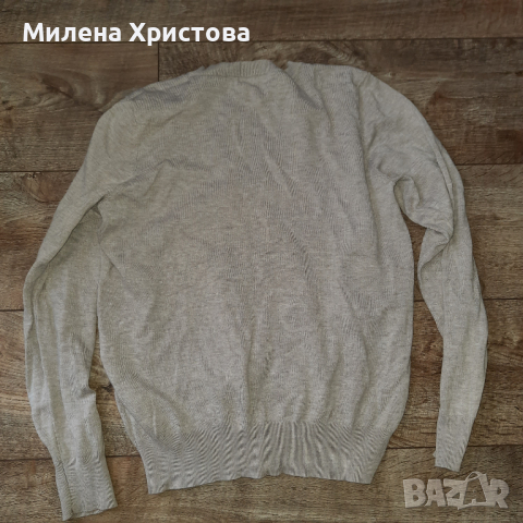 Комплект 3бр р-р S H&M пуловерчета, снимка 4 - Блузи с дълъг ръкав и пуловери - 36404416
