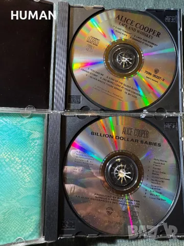 Лот дискове CD - rock - рок, снимка 3 - CD дискове - 48492335