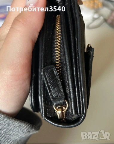 Дамско портмоне Liu Jo, снимка 7 - Портфейли, портмонета - 53302346