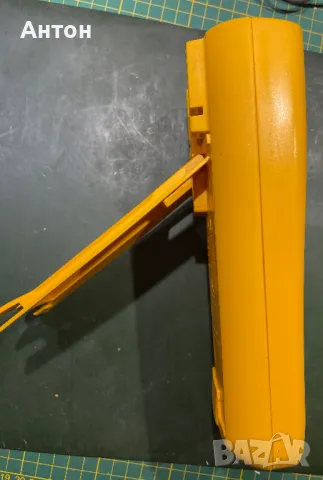 Мултимер FLUKE 289 true rms, снимка 3 - Друга електроника - 41497757