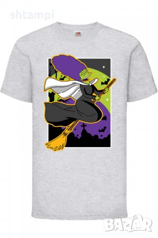 Детска тениска The Simpsons Marge Simpson 02,Halloween,Хелоуин,Празник,Забавление,Изненада,Обичаи,, снимка 6 - Детски тениски и потници - 38158741