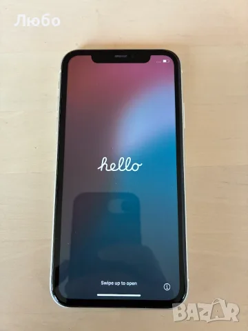 iPhone 11, 64GB, White, снимка 3 - Apple iPhone - 56548555