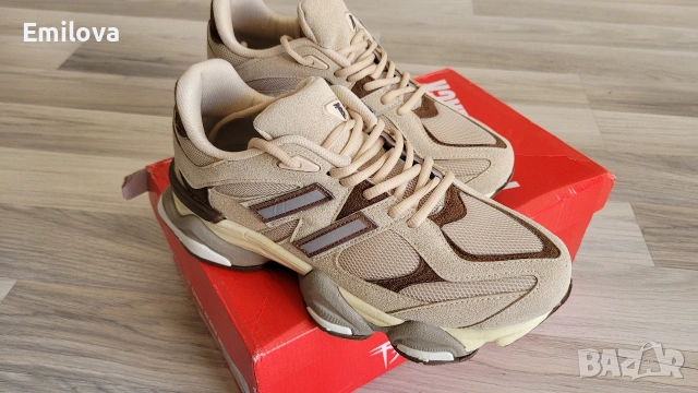 Маратонки New Balance 9060 реплика, снимка 2 - Маратонки - 54224147