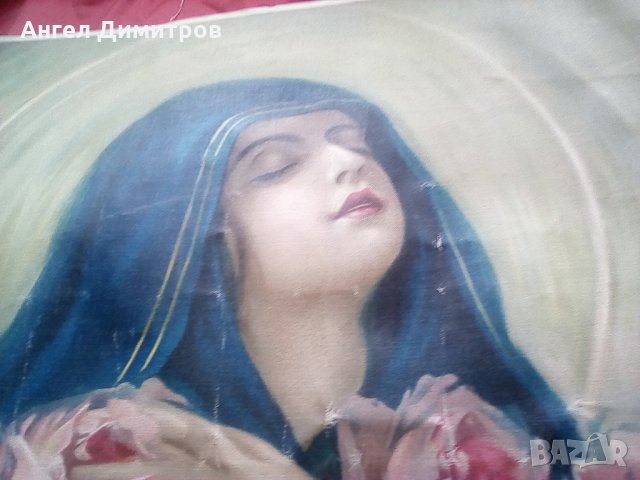 Красива картина, снимка 3 - Картини - 30341166