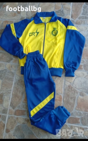 Детско юношески екипи анцузи ❤️⚽️ различни футболни отбори , снимка 4 - Футбол - 38861552