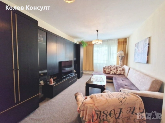 Многостаен апартамент в гр. Бургас, ж.к. Меден Рудник., снимка 3 - Апартаменти - 54101306