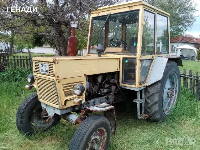 МТЗ-ТК 80, снимка 6 - Селскостопанска техника - 50389796