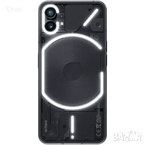 Nothing fhone 1/Android 15/8-256gb/99евро