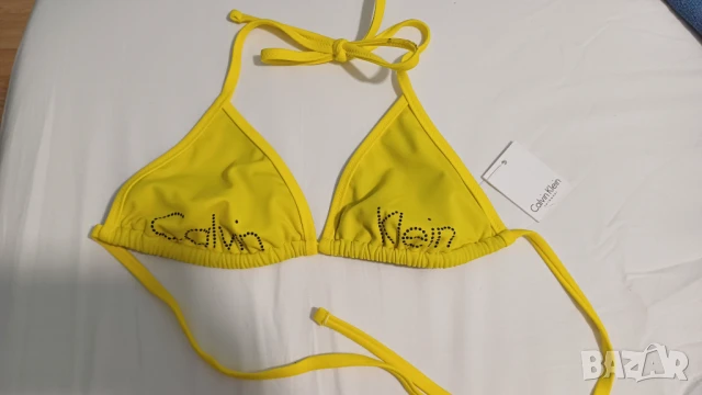Calvin klein горница на бански S нова, снимка 1