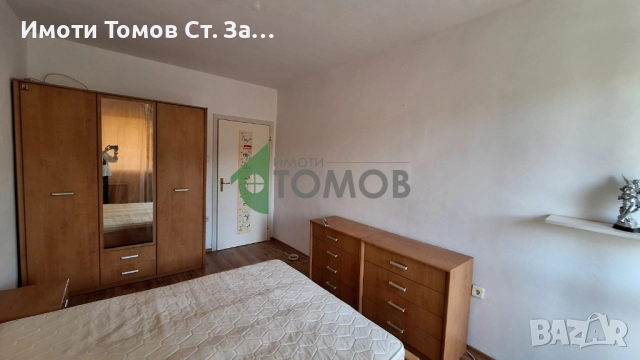 Двустаен апартамент под наем в кв. Три Чучура-север, снимка 5 - Апартаменти - 52533215