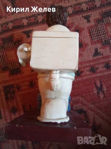 Сувенир стар красив 10922, снимка 3 - Декорация за дома - 42821855