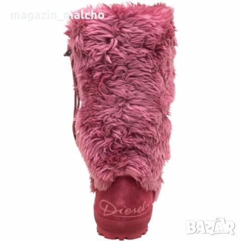 ДЕТСКИ И ДАМСКИ БОТУШИ - DIESEL; размери: 21, 23, 27, 33, 34 и 35, снимка 4 - Детски боти и ботуши - 30945711