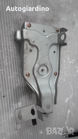 Airbag модул / сензор / датчик зa Toyota Corolla  - 231000-0630 / 89170-12080, снимка 2 - Части - 51644464