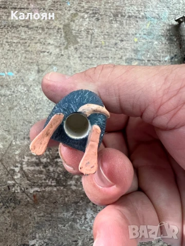 Фигурка на плъх играчка , снимка 5 - Фигурки - 51078114