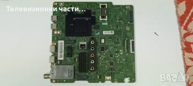 Samsung UE40F5300AK със счупен екран CY-HF400BGSV1H/BN41-01958A BN94-06485U/RUNTK 5351TP ZZ 0055FV, снимка 7 - Части и Платки - 47976658