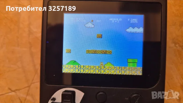 Портативна игрална конзола Sup, снимка 7 - Други игри и конзоли - 56131136