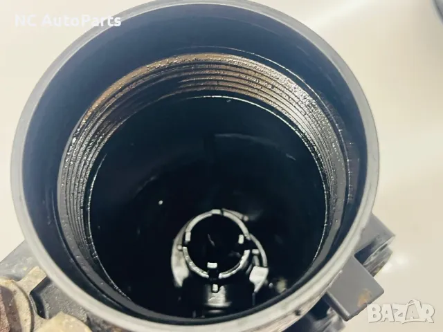 Корпус за маслен филтър за Рено Трафик Опел 1.6 дизел R9M452 152081926R MAHLE 2016, снимка 4 - Части - 47774313