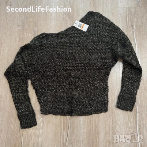 Пуловер Jessica Simpson нов размер S