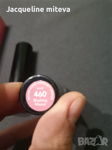 Декоративна козметика , снимка 4 - Декоративна козметика - 52121271