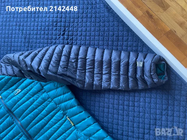 Продавам дамско яке LLBean ( внос от САЩ), снимка 4 - Якета - 56002549
