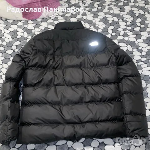 The North Face яке, снимка 3 - Якета - 56453276