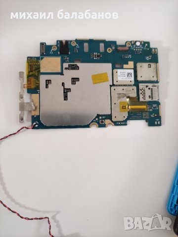 lenovo tab3 710f части, снимка 2 - Таблети - 35013806