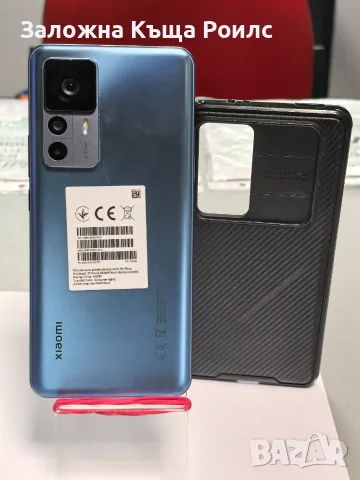 GSM Xiaomi 12T Pro 5G 8GB/256GB 200MP AMOLED 120Hz, снимка 2 - Xiaomi - 56012768