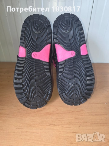 Дамски сноуборд обувки Rossignol 260мм 9US 38-39EU, снимка 5 - Зимни спортове - 53310833