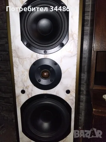 Продавам Eltax KH-502, снимка 5 - Тонколони - 56311574
