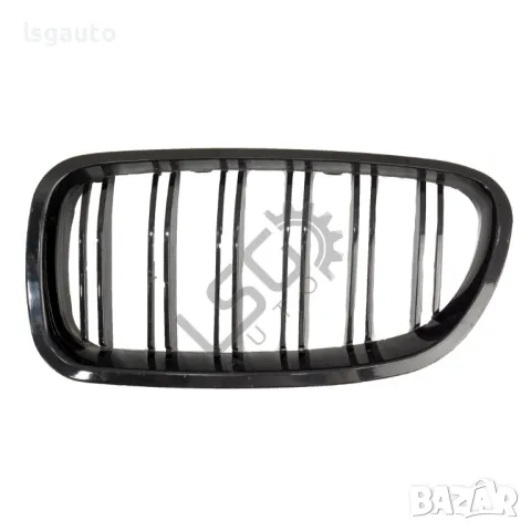 Решетки предна броня BMW 5 Series (F10, F11) 2010-2016 ID:146393, снимка 2 - Части - 50267087