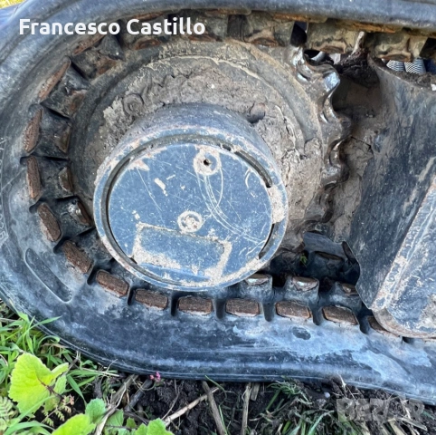 Case CX18B S2, снимка 12 - Индустриална техника - 53967178