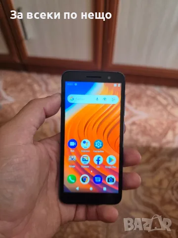 Alcatel 5033Y в добро състояние, снимка 2 - Alcatel - 55874065