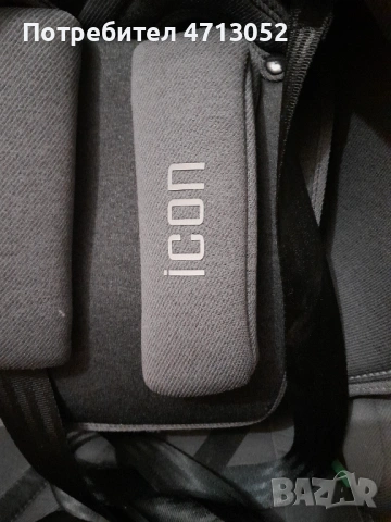 Детско столче за кола, снимка 6 - Столчета за кола и колело - 53145797