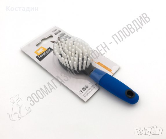 Ferplast Roddent Grooming Set - Аксесоари за Гризачи - 3 модела, снимка 3 - За гризачи - 29825439