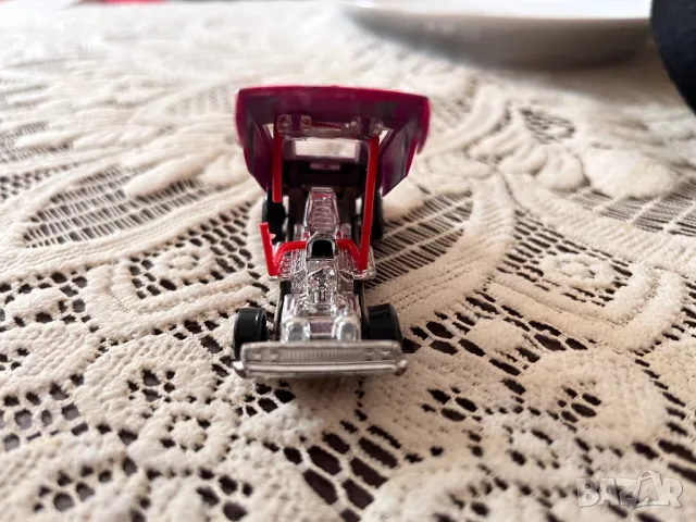 Английски мачбокс, снимка 4 - Колекции - 49822657