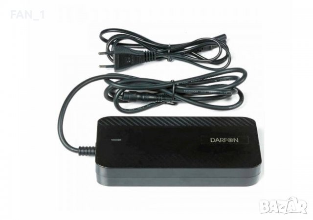 Зарядно устройство Darfon STEPS 36V 2A